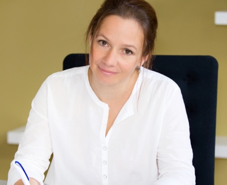 Dr. med. Karin Palmowski